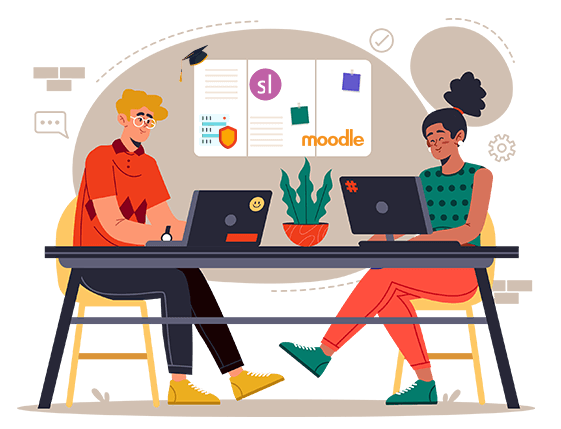 Banner eLearning Stack