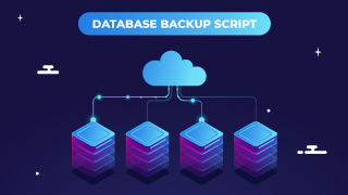 Database Backup Script