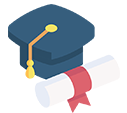 eduvcation icon