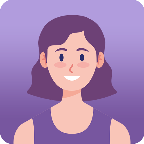 animated character