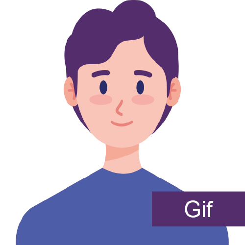 animation character
