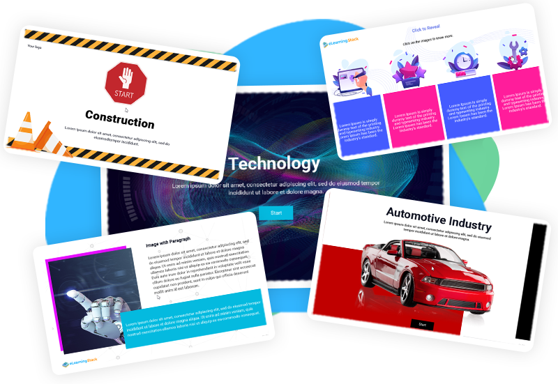 Captivate Banner Image